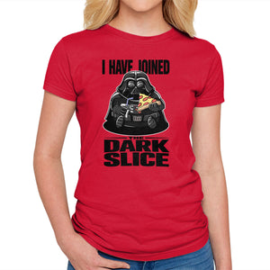Joined Dark Slice
