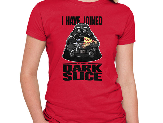 Joined Dark Slice