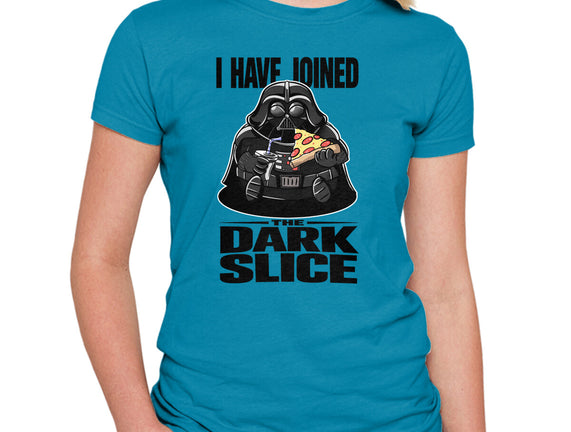 Joined Dark Slice