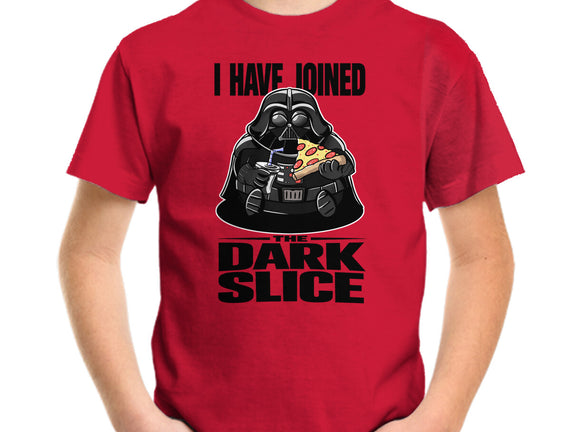 Joined Dark Slice