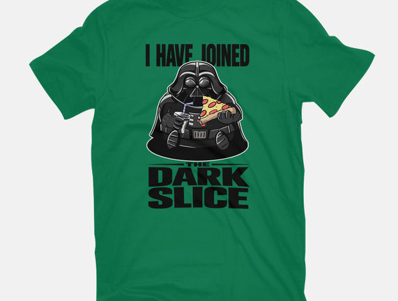 Joined Dark Slice