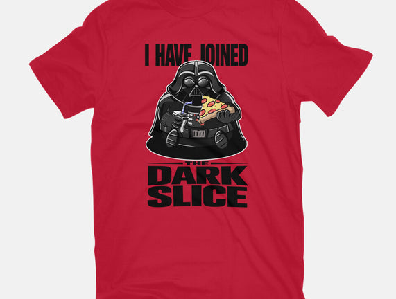 Joined Dark Slice