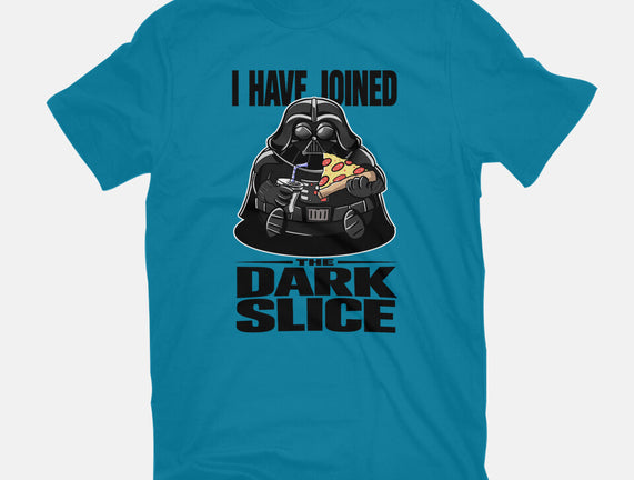 Joined Dark Slice
