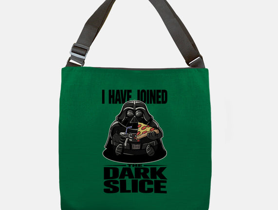 Joined Dark Slice