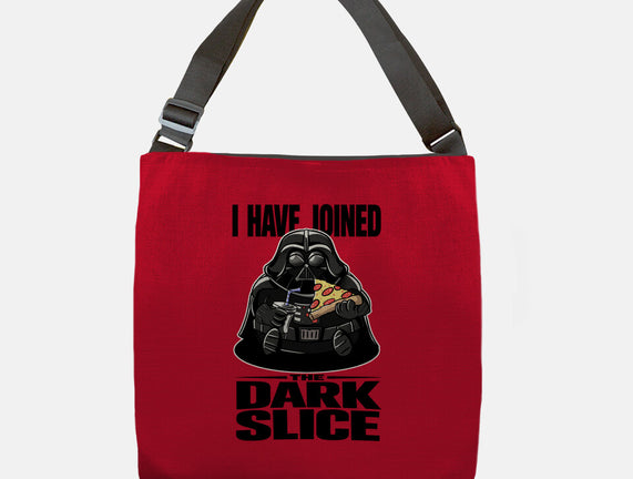 Joined Dark Slice