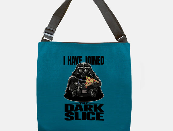Joined Dark Slice