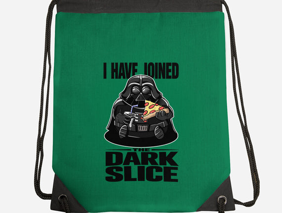 Joined Dark Slice