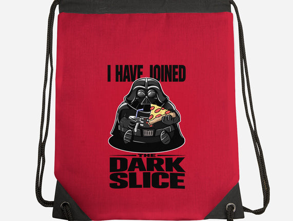 Joined Dark Slice