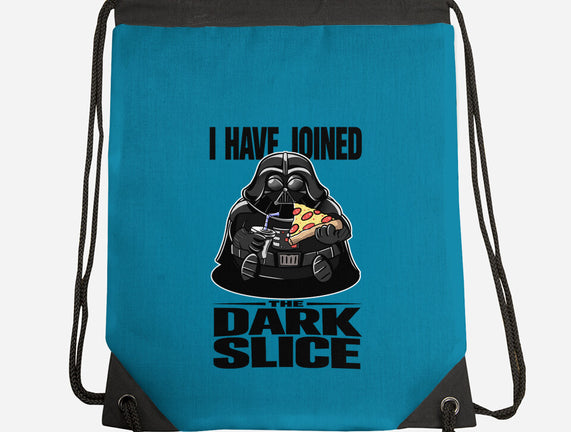Joined Dark Slice