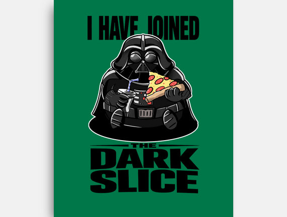 Joined Dark Slice