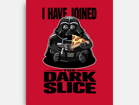Joined Dark Slice