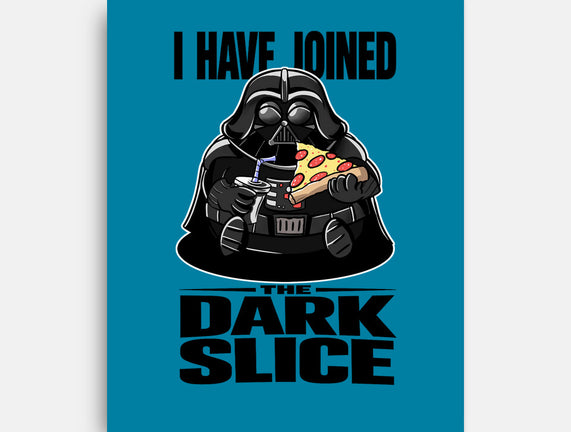 Joined Dark Slice