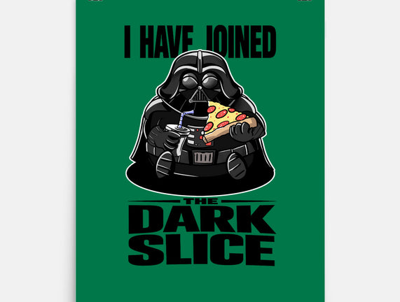 Joined Dark Slice