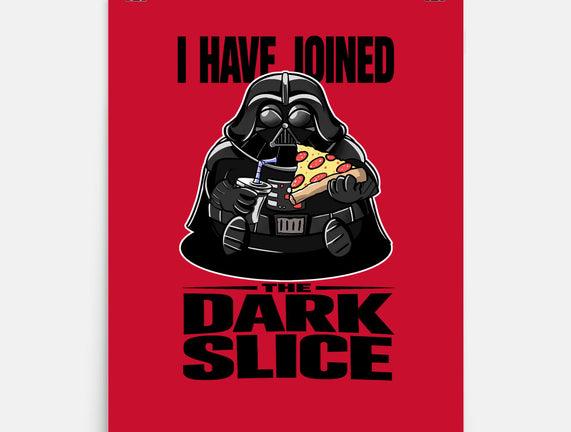 Joined Dark Slice