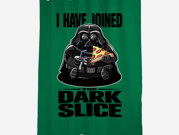 Joined Dark Slice