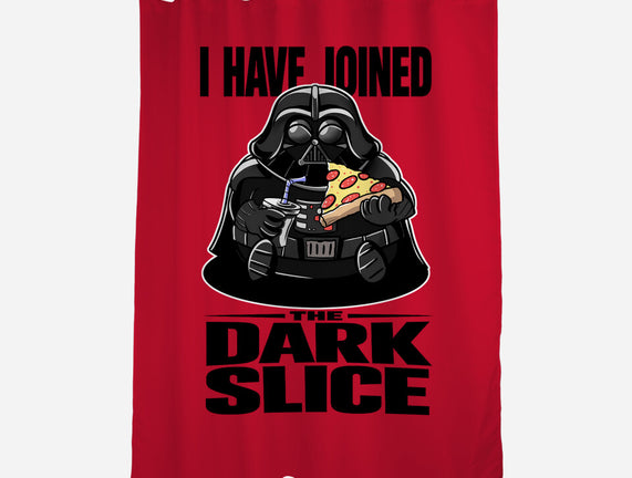 Joined Dark Slice