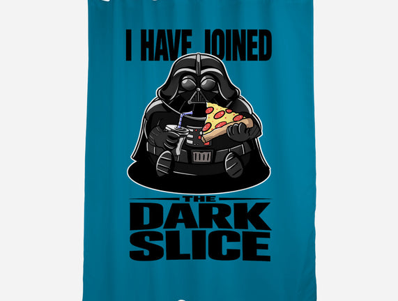 Joined Dark Slice