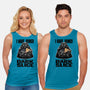 Joined Dark Slice-Unisex-Basic-Tank-fanfabio