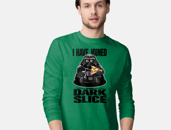 Joined Dark Slice