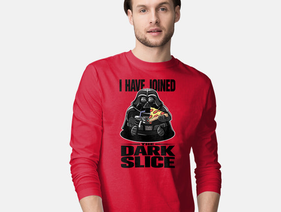 Joined Dark Slice