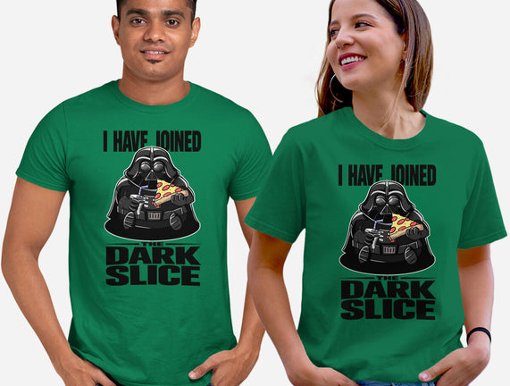 Joined Dark Slice