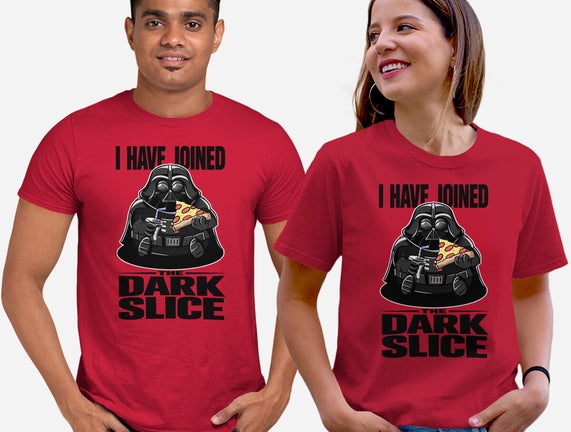 Joined Dark Slice