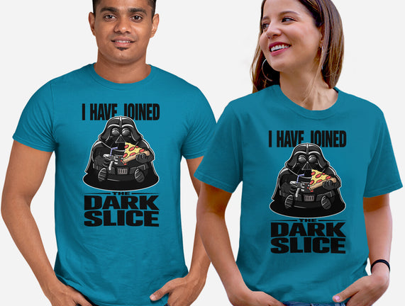 Joined Dark Slice