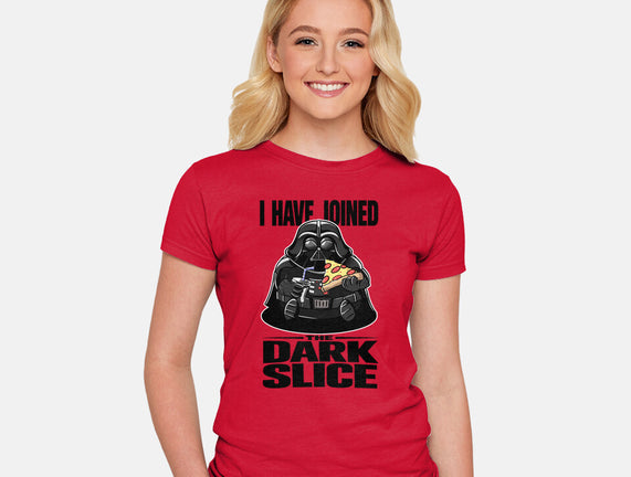 Joined Dark Slice