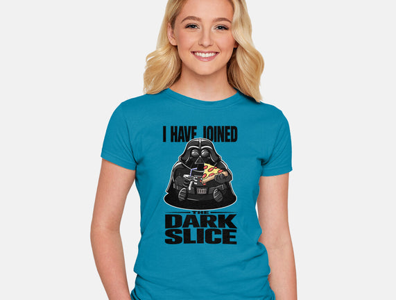 Joined Dark Slice