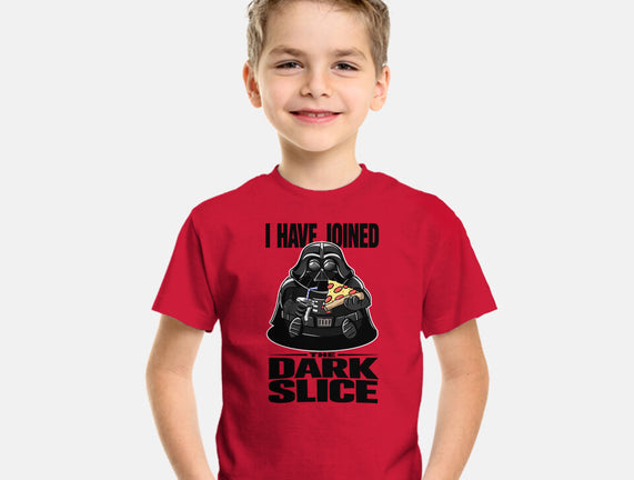 Joined Dark Slice