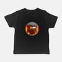 This Is Not Excellent-Baby-Basic-Tee-SeamusAran
