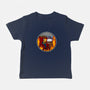 This Is Not Excellent-Baby-Basic-Tee-SeamusAran