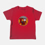 This Is Not Excellent-Baby-Basic-Tee-SeamusAran