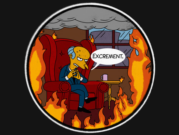 This Is Not Excellent