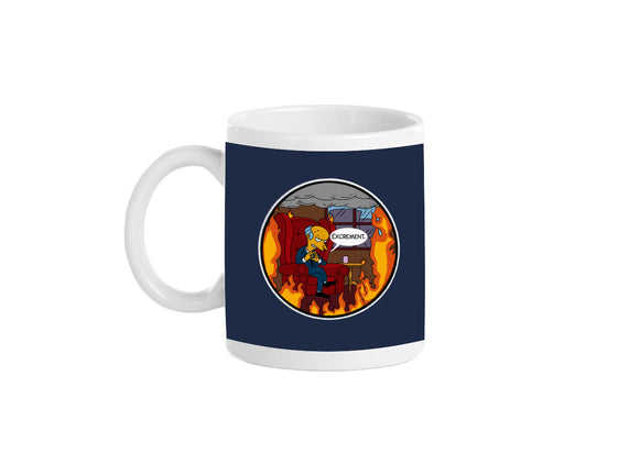 This Is Not Excellent