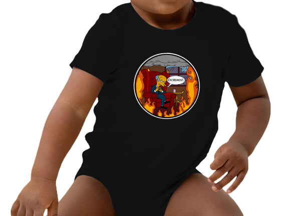 This Is Not Excellent