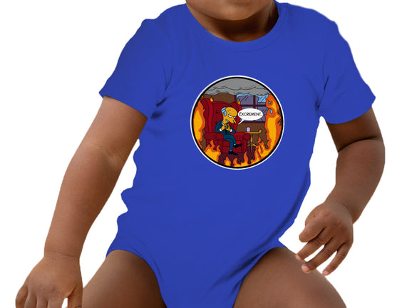 This Is Not Excellent