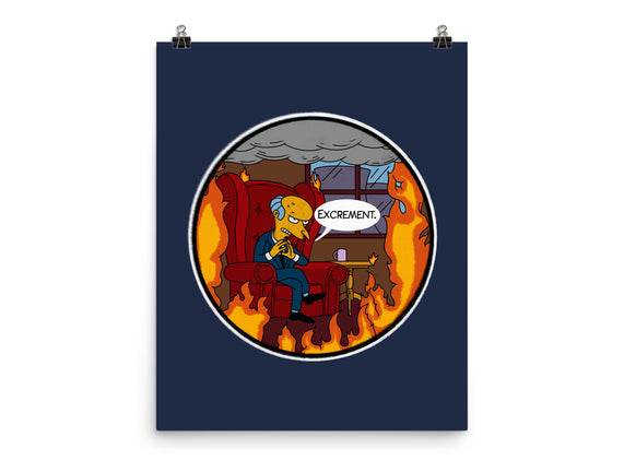 This Is Not Excellent