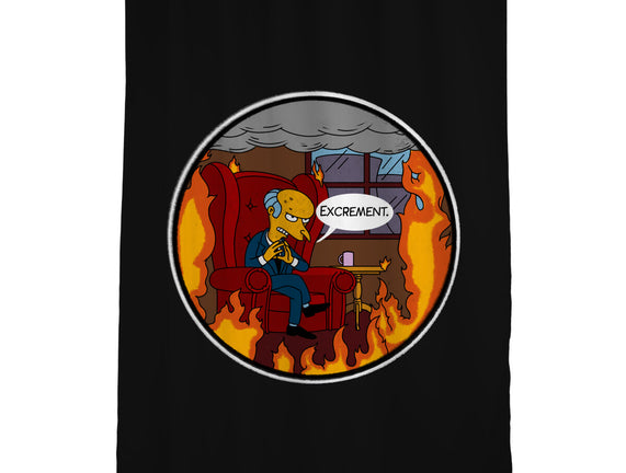 This Is Not Excellent