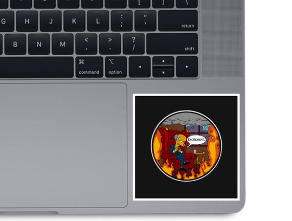 This Is Not Excellent