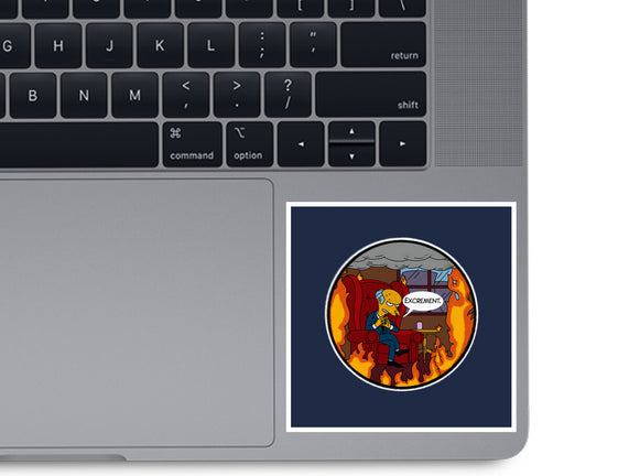 This Is Not Excellent