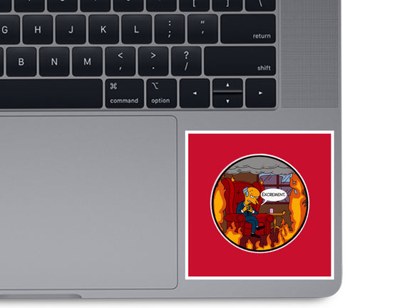 This Is Not Excellent