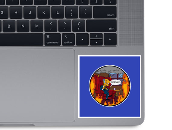 This Is Not Excellent