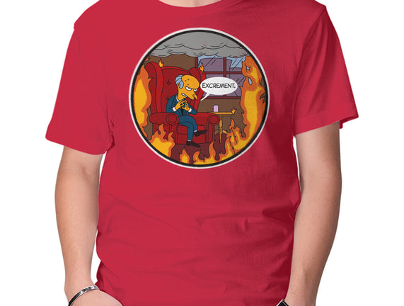 This Is Not Excellent