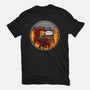 This Is Not Excellent-Unisex-Basic-Tee-SeamusAran