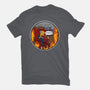 This Is Not Excellent-Unisex-Basic-Tee-SeamusAran