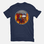 This Is Not Excellent-Unisex-Basic-Tee-SeamusAran