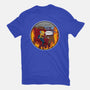 This Is Not Excellent-Unisex-Basic-Tee-SeamusAran