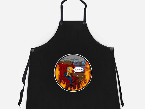 This Is Not Excellent