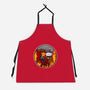 This Is Not Excellent-Unisex-Kitchen-Apron-SeamusAran